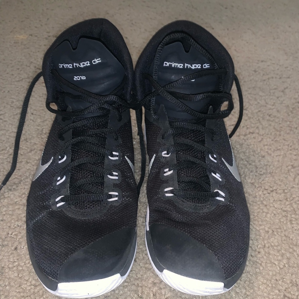 nike prime hype 2016 basketball shoes